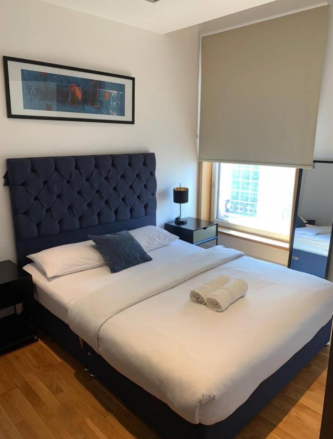 High Apartment In St James-Piccadilly Cov10 ลอนดอน ภายนอก รูปภาพ